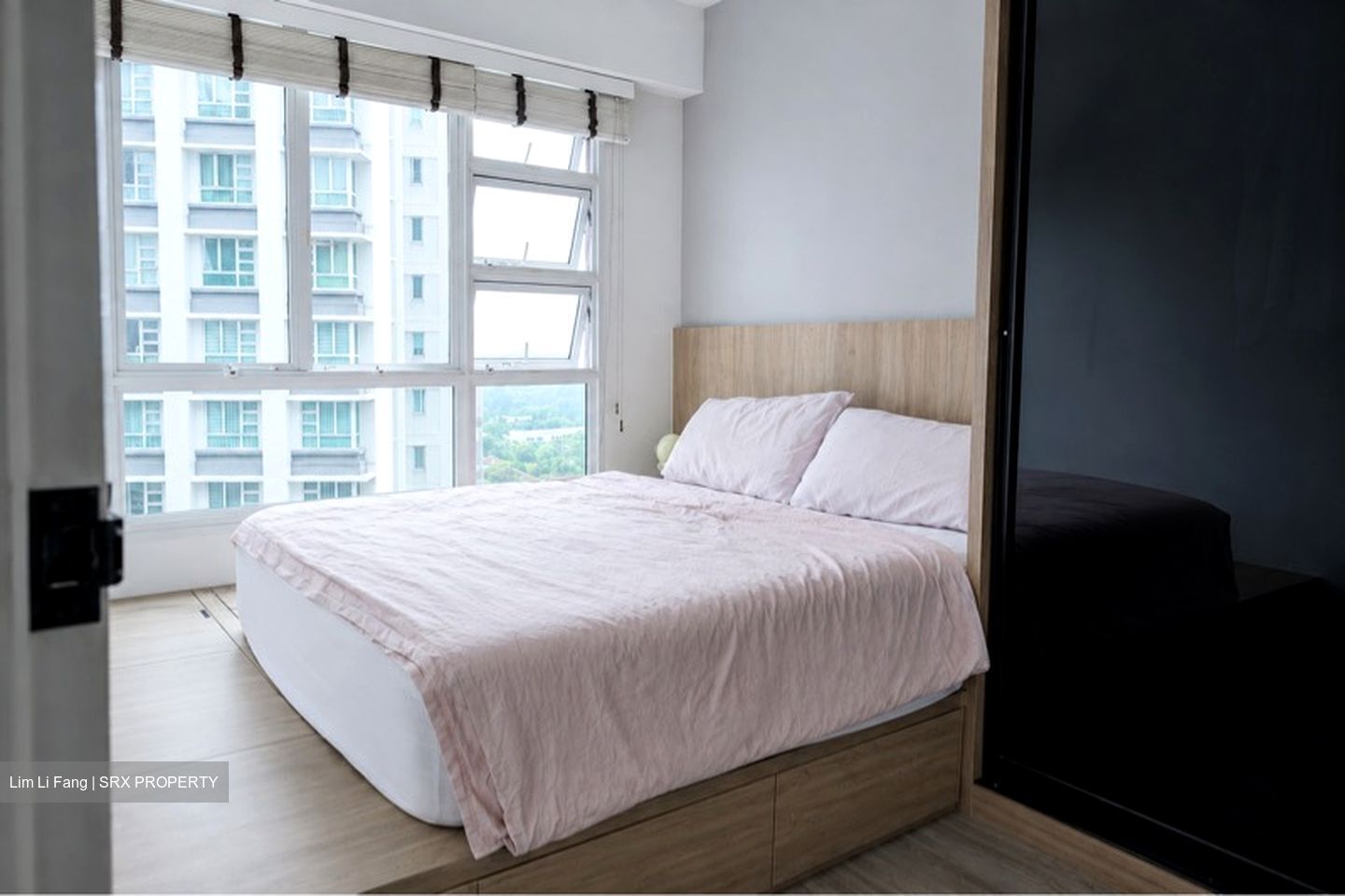Blk 40B Skyoasis @ Dawson (Queenstown), HDB 3 Rooms #603068571